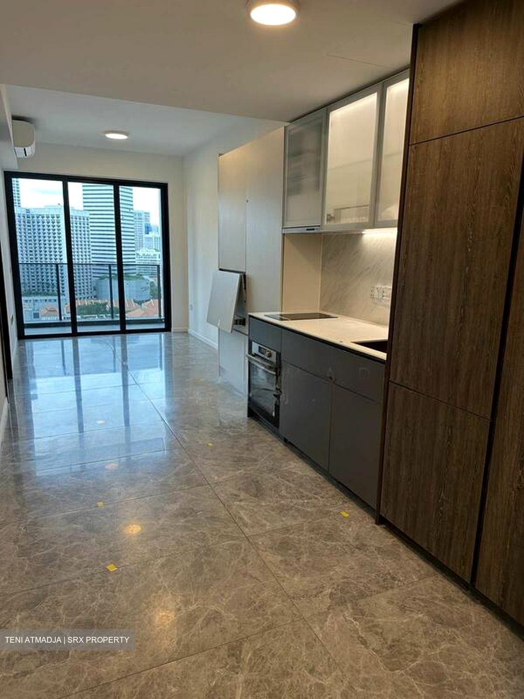 The M (D7), Apartment #619509451